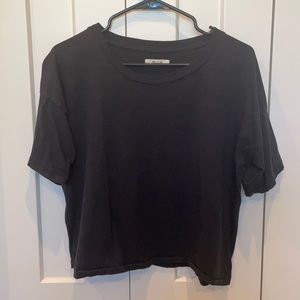 Madewell tee